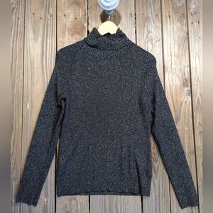 Ralsey Turtleneck L